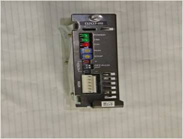 Motor driver