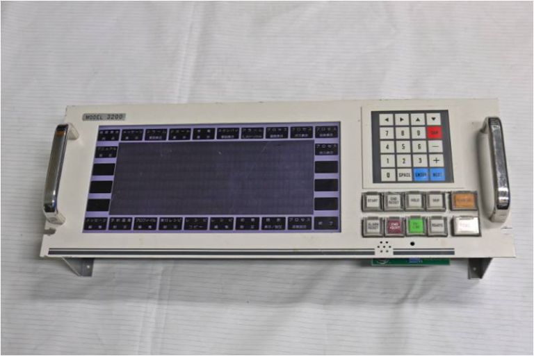 Model 3200