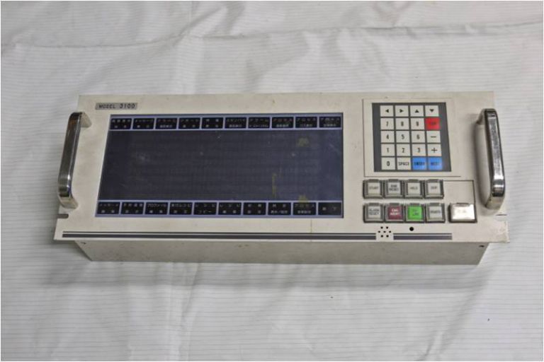 Model 3100
