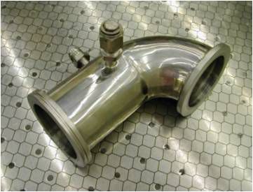 Vacuum Line 