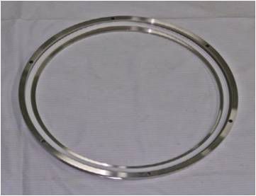 Outer Tube Fixed assy