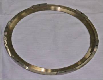 Outer tube Fix Ring