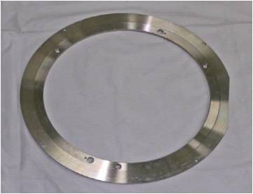 Upper Flange