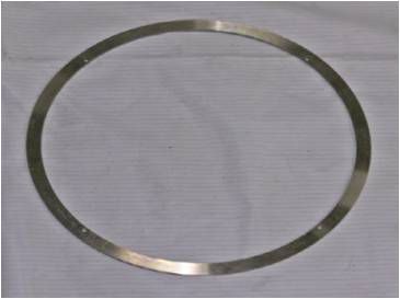 Inner tube Fix Ring