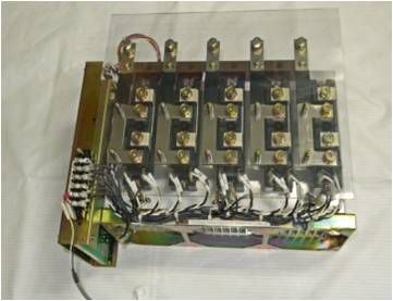 SCR Unit Assy