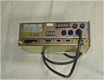 CX 1310 Controller