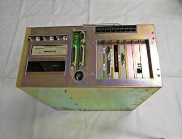 CX3000 Main Controller