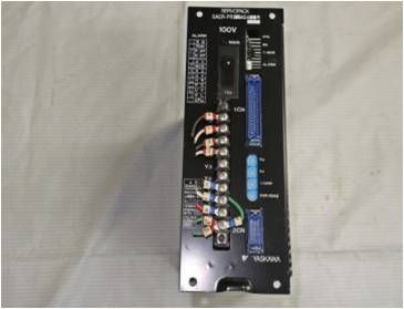 Servo Pack CACR-PR02-AC4