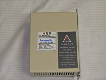 AC Servo Driver MSD021A1X04