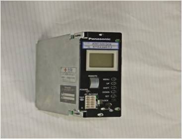 Panasonic Driver Controller