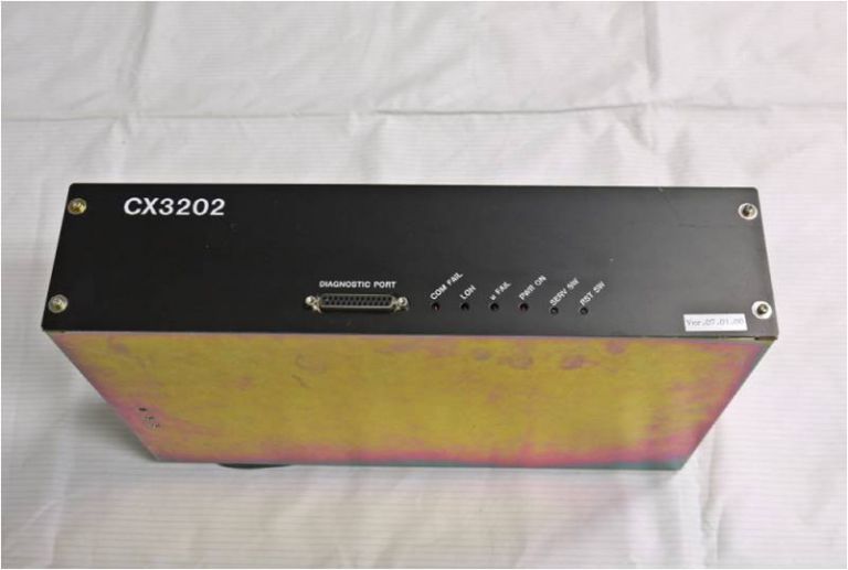 CX 3202 Controller
