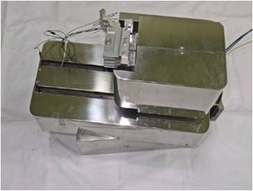 Wafer transfer