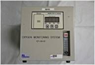 Oxygen Monitoring System IC – OA - 01