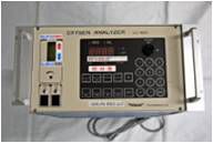 O2 Analyzer LC - 800