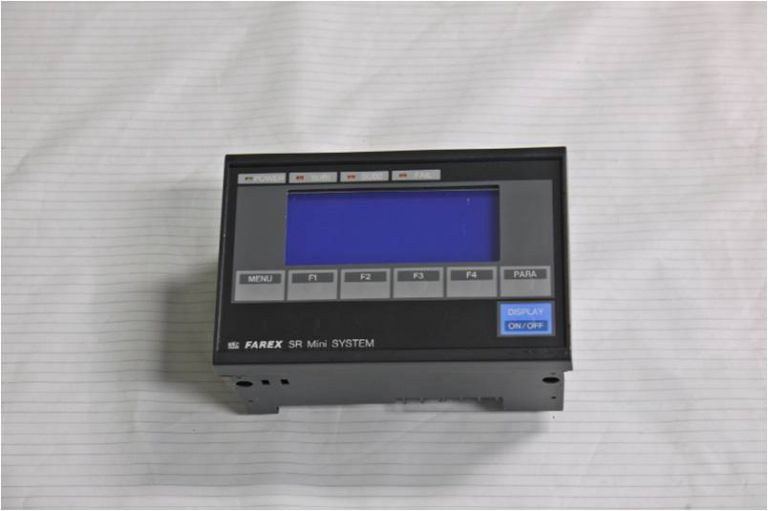 Temp controller Farex SR Mini System