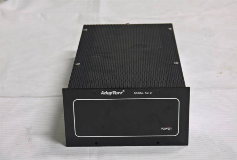 Adaptorr AC - 2