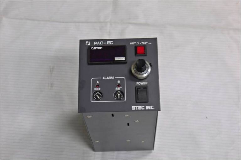 STEC PAC - EC