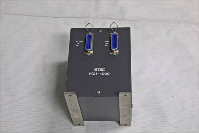 STEC PCU - 1000