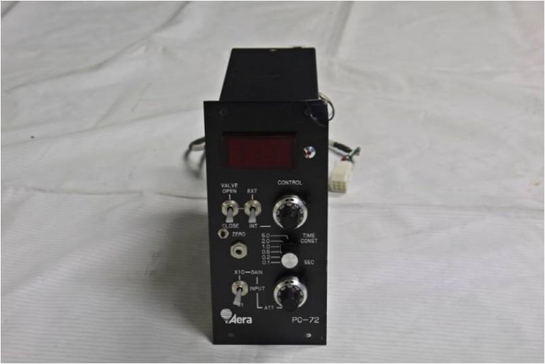 Aera MFC Controller PC - 72