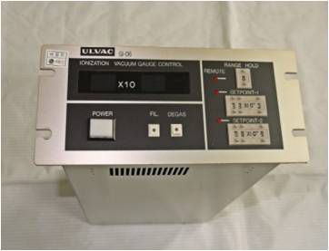 Vacuum gauge Controller GI – D6