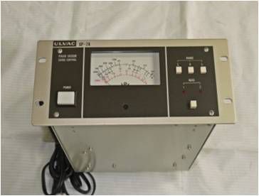 Pirani Controller GP – 2A