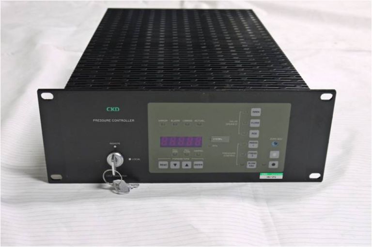 CKD Valve Controller