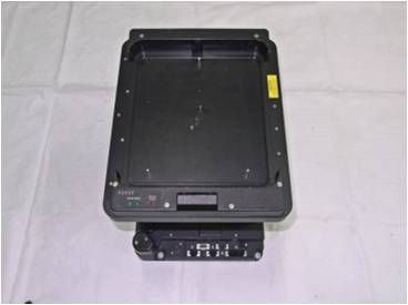 Asyst SMIF Module