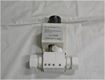 STEC APC Valve