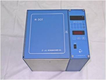 M DOT Controller
