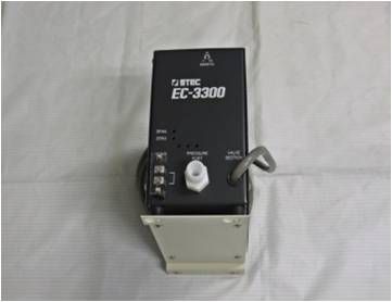 EC – 3300 Controller