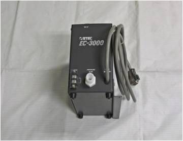 EC – 3000 Controller
