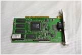 PCI Type VGA