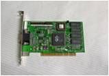 PCI Type VGA
