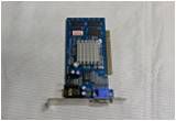 PCI Type VGA