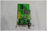 PCI Type TOKEN Ring BUS LAN Card