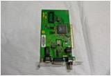 PCI Type TOKEN Ring BUS LAN Card