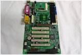 PC Mother Board