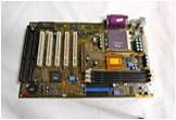 PC Mother Board LG BAV693A3PS