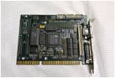 ISA TYPE  SCSI Adaptor