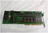 ISA SCSI Adaptor