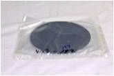 AST RTP Quartz T/C Wafer