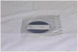 AST RTP Quartz T/C Wafer