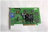 AGP Type VGA