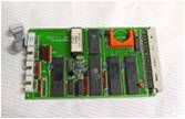 301 CPU Board