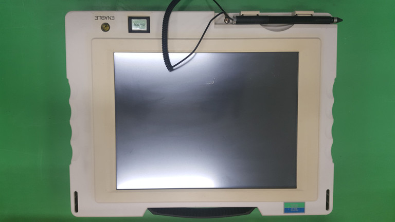 UT3-TLN7-A DISPLAY PANEL