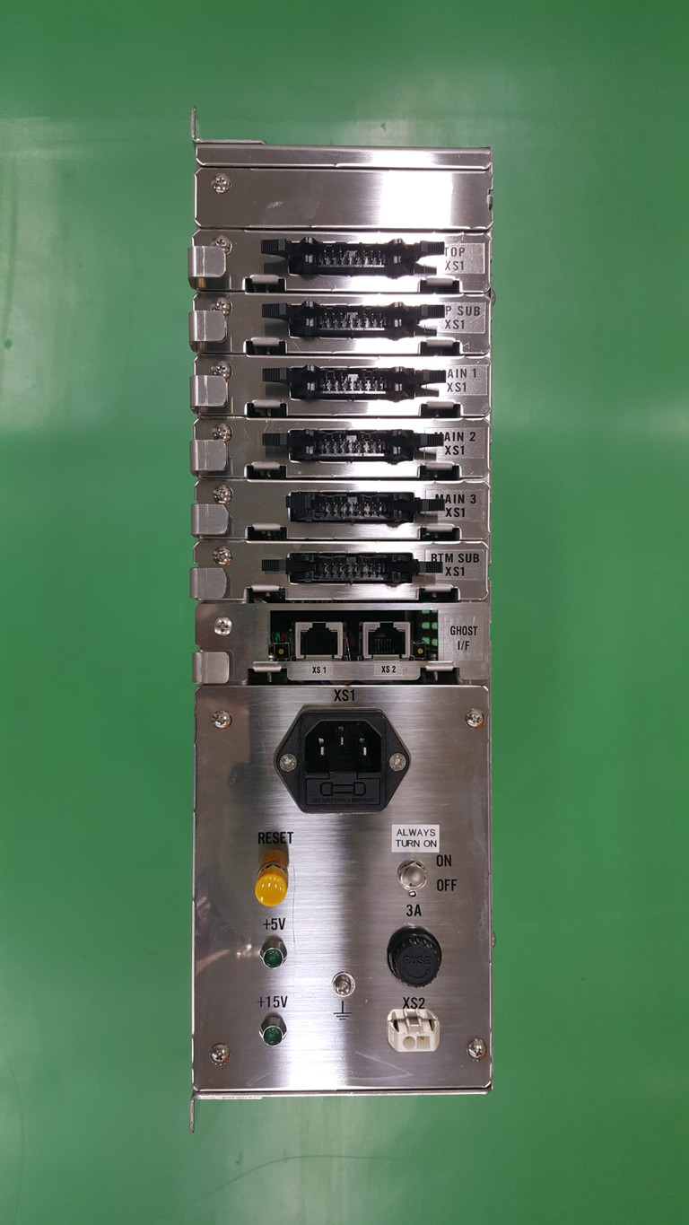 Temp Controller