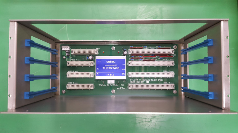 TTLB17-11 BUS_CNN_C2 PCB