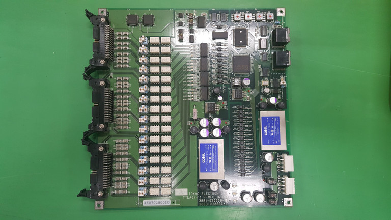 TTLA07-11 F-MFC_16 PCB