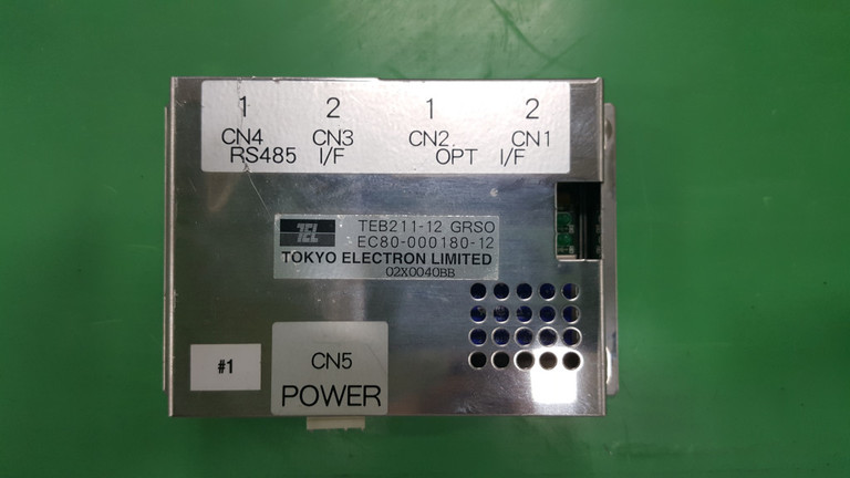 TEB211-12 GRSO EC80-000180-12