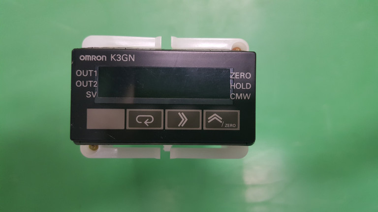 OMRON K3GN